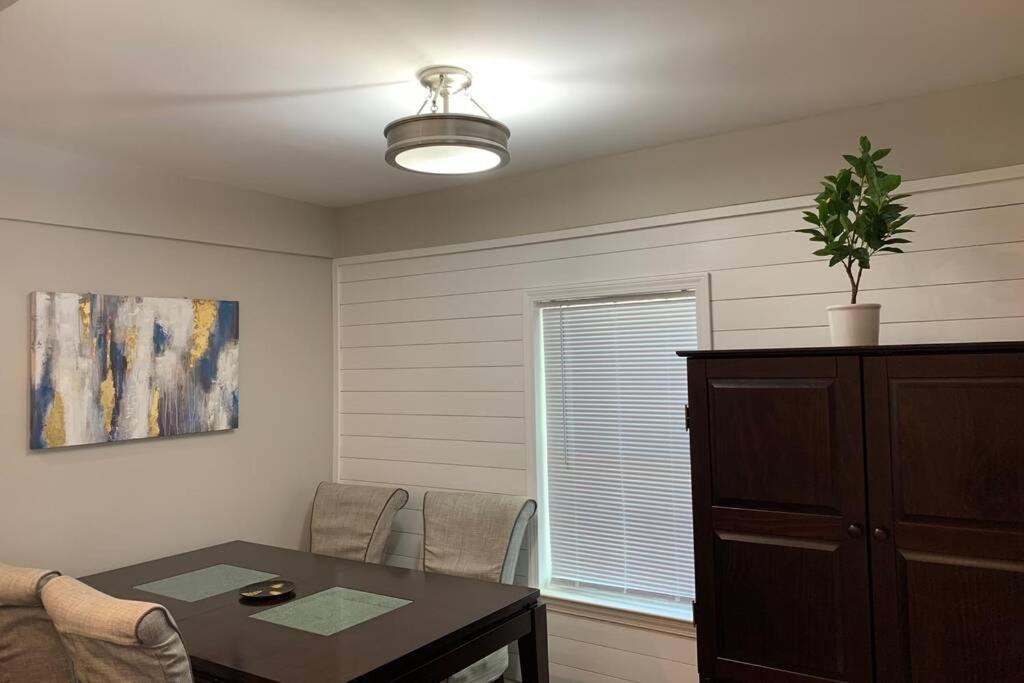 Modern Home:3 Bedroom;2.5 Bath Near M-Benz Stadium Atlanta Dış mekan fotoğraf