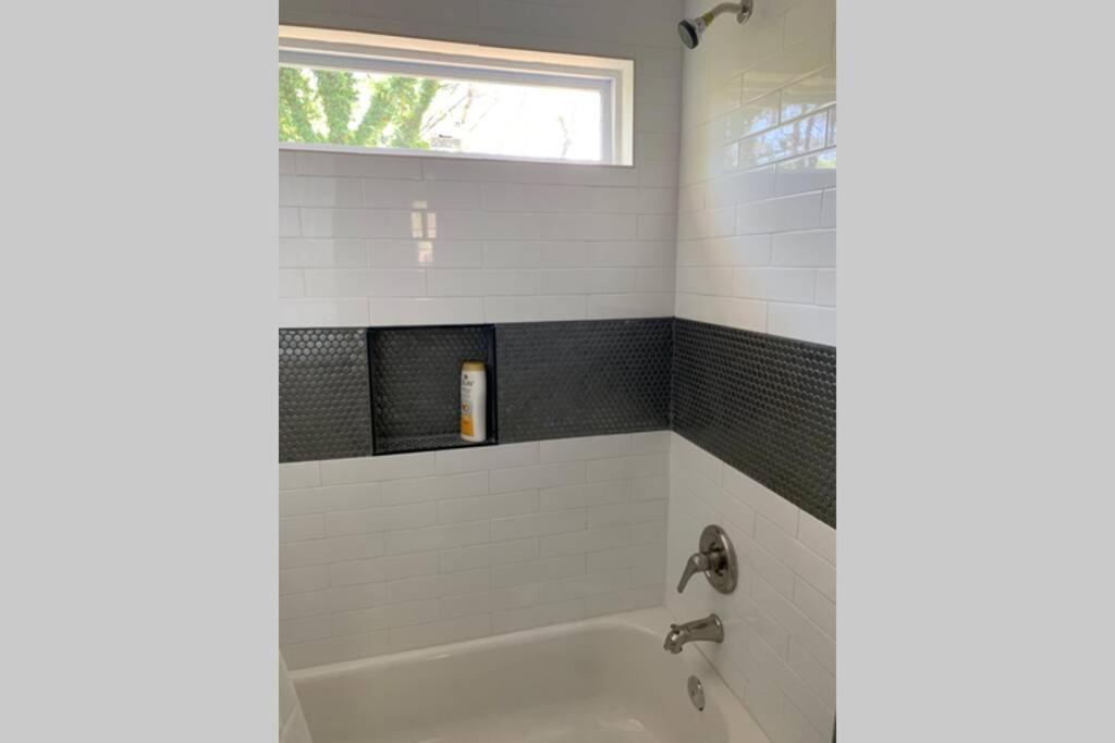 Modern Home:3 Bedroom;2.5 Bath Near M-Benz Stadium Atlanta Dış mekan fotoğraf