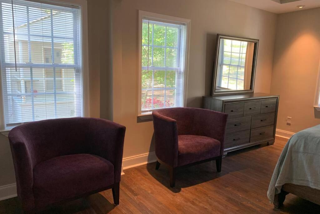 Modern Home:3 Bedroom;2.5 Bath Near M-Benz Stadium Atlanta Dış mekan fotoğraf