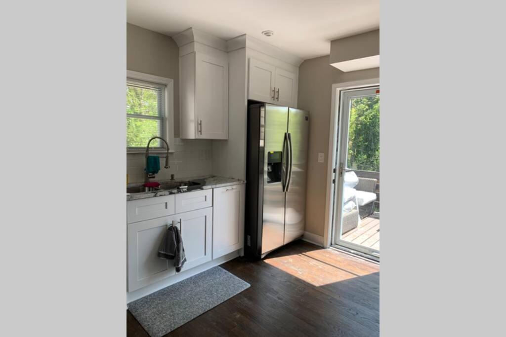 Modern Home:3 Bedroom;2.5 Bath Near M-Benz Stadium Atlanta Dış mekan fotoğraf
